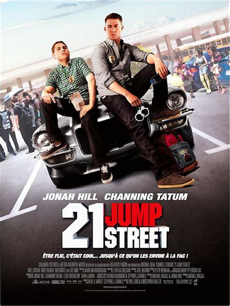 jump street 21 streaming